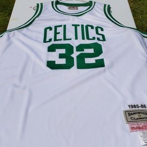 Kevin McHale Jersey
